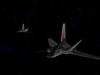 Assault Gunboat