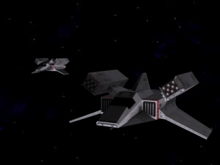 Missile Boat