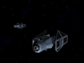 Scimitar Assault Bomber