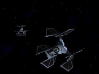 TIE Defender