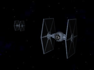 TIE Fighter