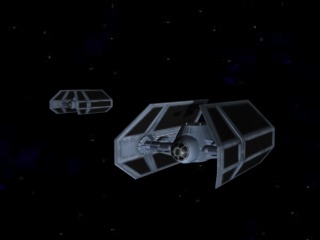 TIE Scout