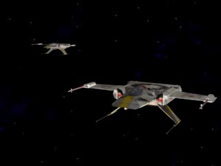 K-Wing