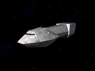 Carrack-class Cruiser