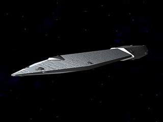 Drake-class Cruiser