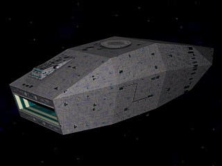 Arrv Industries Attack Carrier