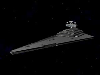 Imperator-class mk I