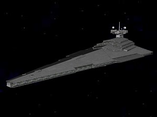 Victory-class Star Destroyer mark III