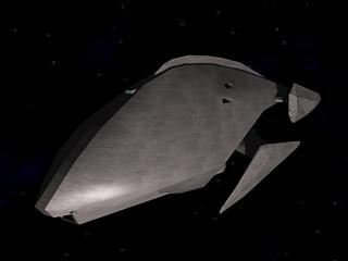 Bulwark-class Battlecruiser
