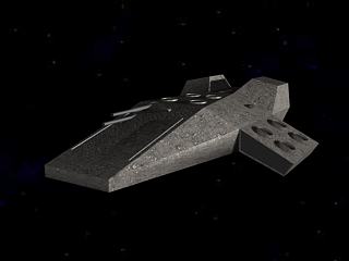 CC-7700 Cruiser