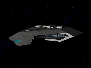 Quasar-class Escort Carrier